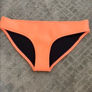 Triangl Swimsuit Bottoms